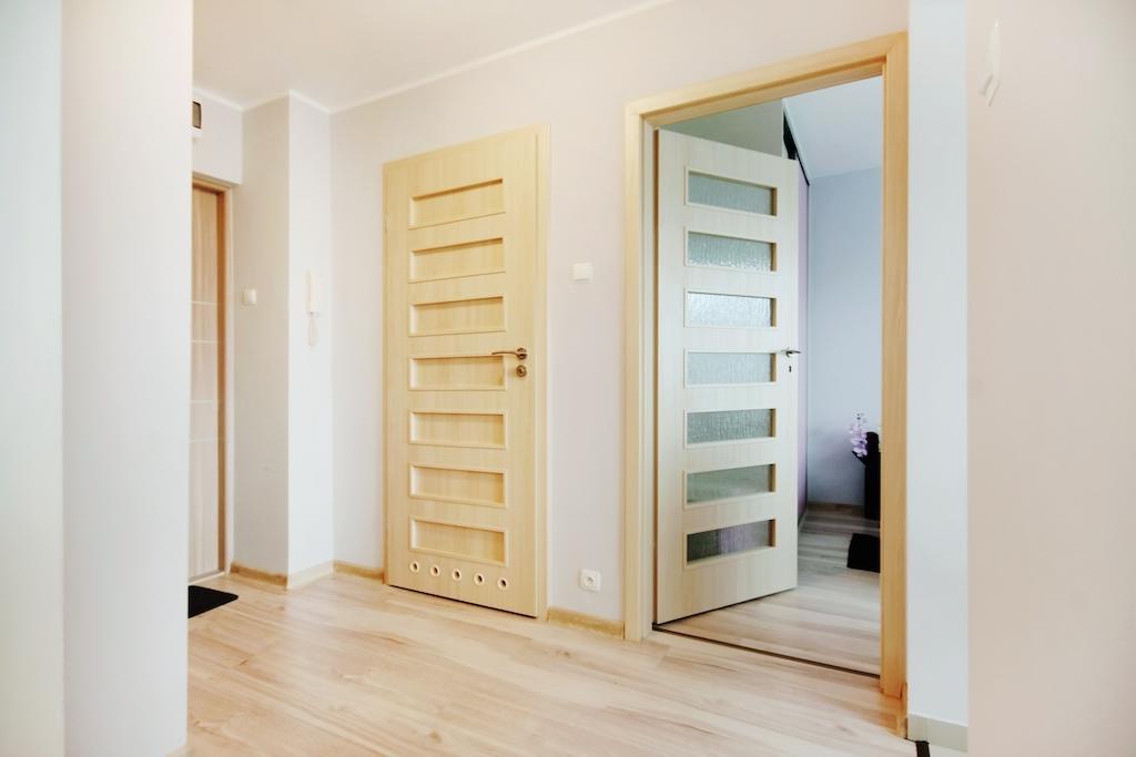 Апартаменты Jtb Apartament Odziezowa Щецин Номер фото